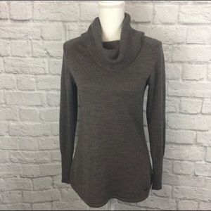 Smartwool Turtleneck